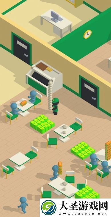 放置三明治大亨最新版