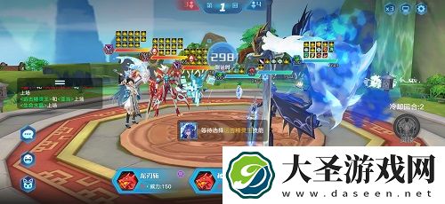 奥拉星手游秘籍试炼王祯农书打法攻略