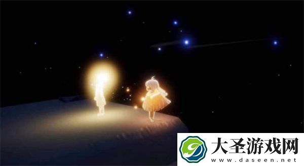 光遇禁阁小金人在哪里
