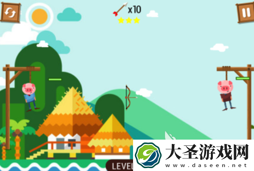 可以解救动物的游戏叫什么