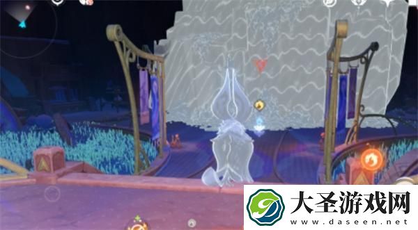 原神烟谜主秘境试炼怎么过