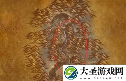 魔兽世界血鳞鲶鱼在哪钓