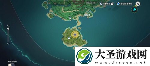 原神古时孤影前置任务完成攻略