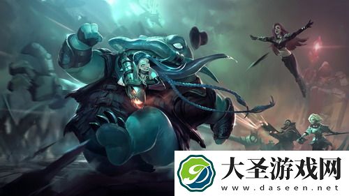 原神侧脸图片-原神侧脸图片带你探索角色背后的故事