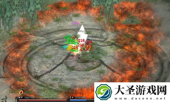 鬼谷八荒怎么灭宗