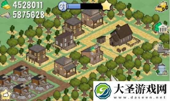 流行的城市建造的游戏在哪里下载 2025有趣的城市建造手游推荐