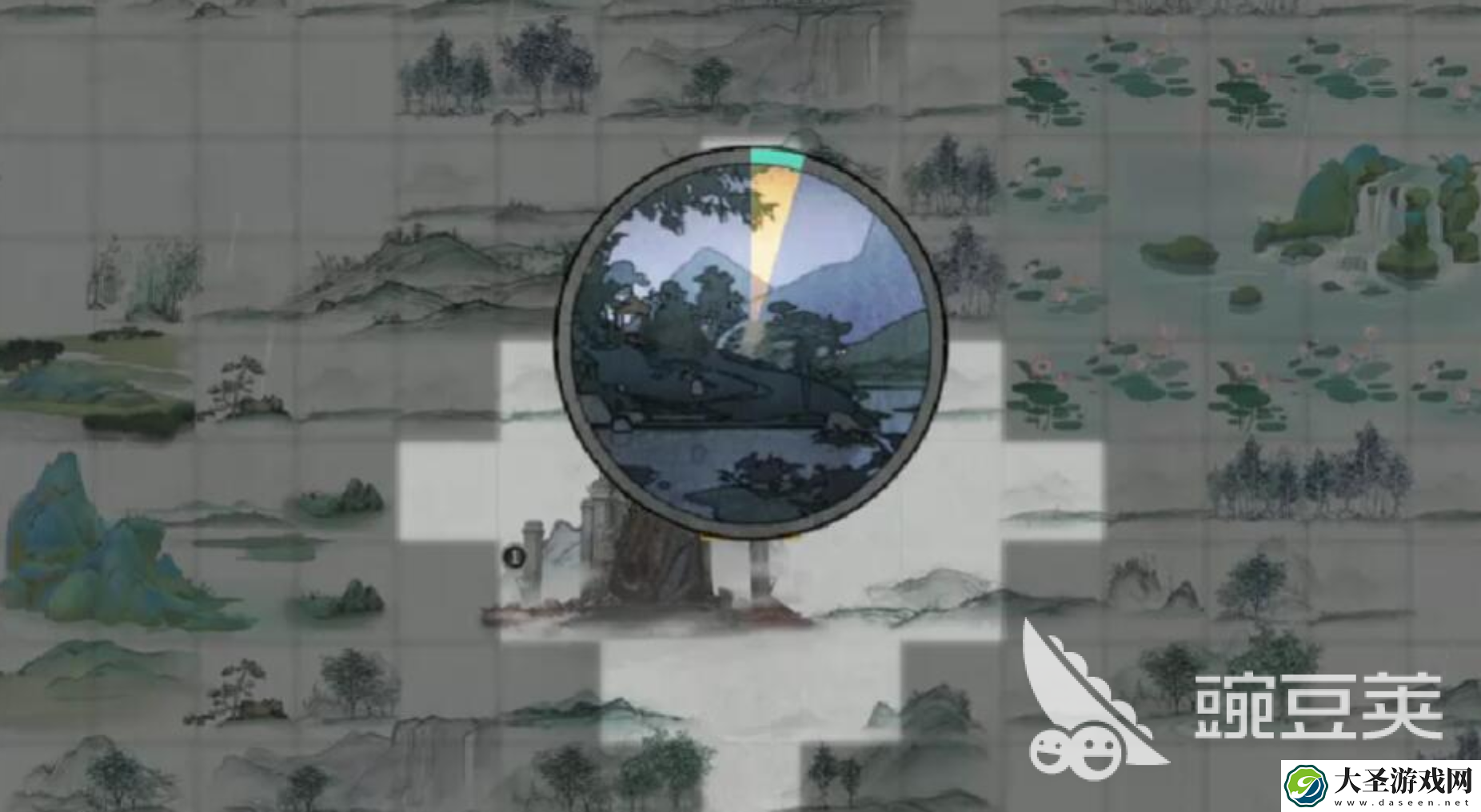 鬼谷八荒八荒欲闻录的作用