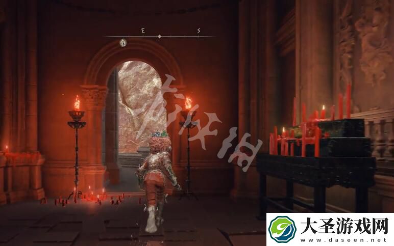 艾尔登法环狄蒂卡之祸护符怎么拿到