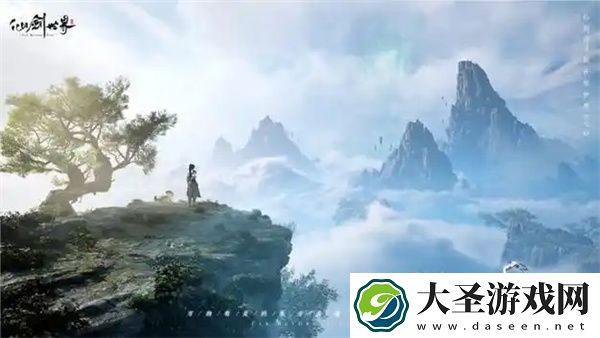 仙剑世界何追故亲影奇遇任务攻略