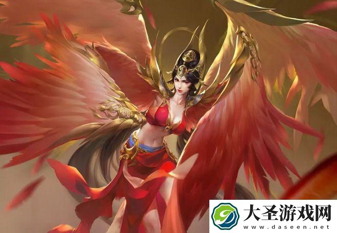 剑与远征格纹妮丝-探索格纹妮丝的技能与玩法奥秘