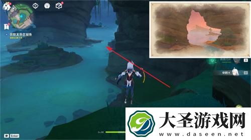原神特别的御神签任务怎么做