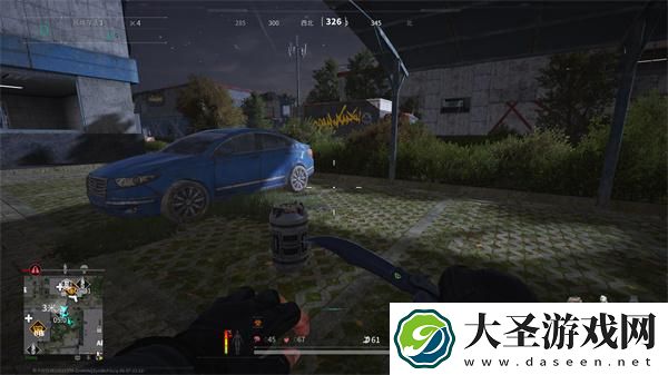 萤火突击方舟医药公司怎么玩