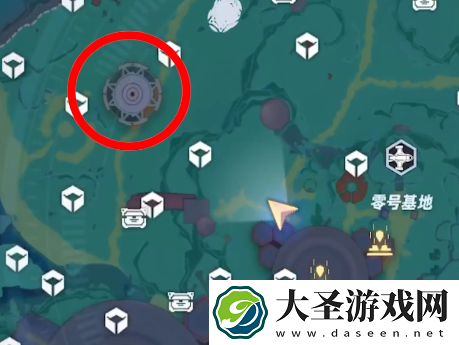 幻塔人工岛车里的赤核怎么获得