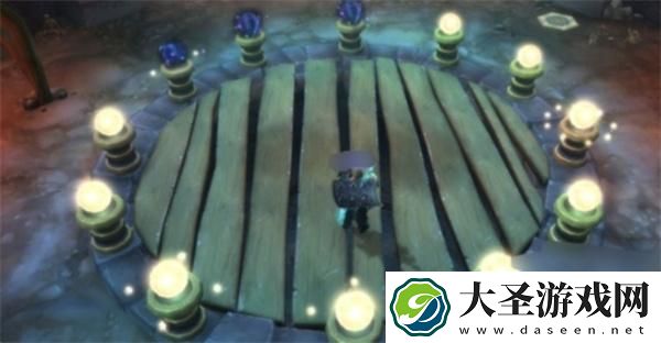 魔兽世界邪能摩托第九个光球怎么点亮