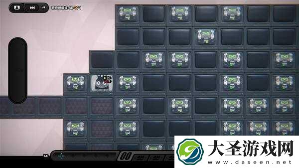 绝区零1.3断层之谜彩蛋密码是什么