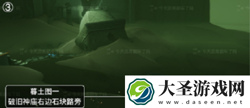 光遇11.7季节蜡烛位置一览2021