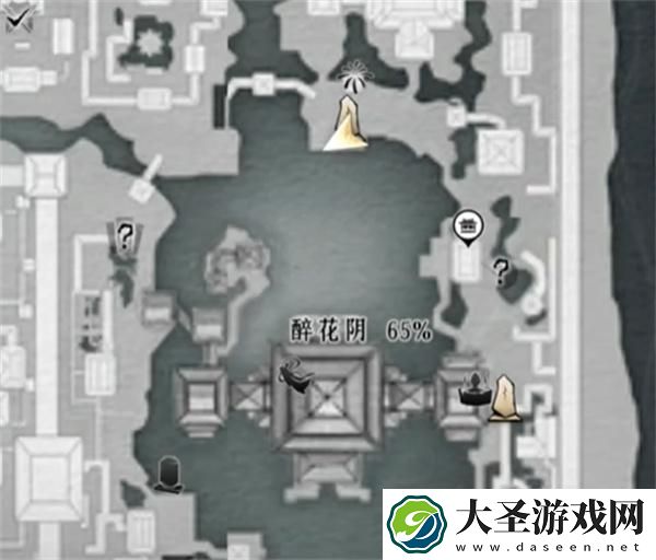 燕云十六声花间集花间十二景色任务怎么做