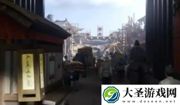 燕云十六声开封怎么点亮