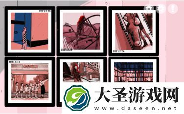房间的秘密第二关怎么过