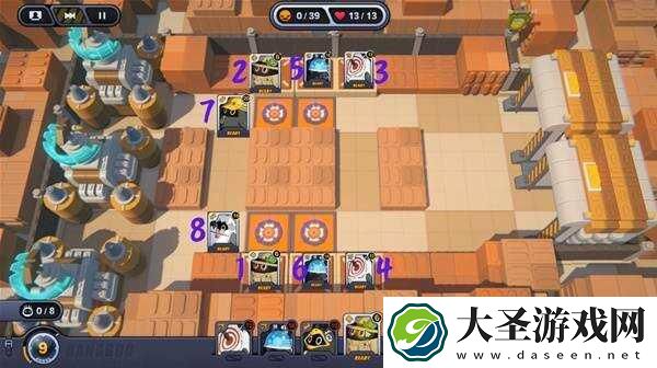 绝区零小邦布大战坏以骸第四天怎么做