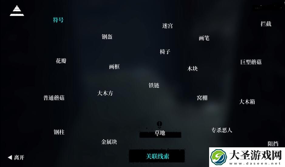 孙美琪疑案迷宫DLC攻略线索大全