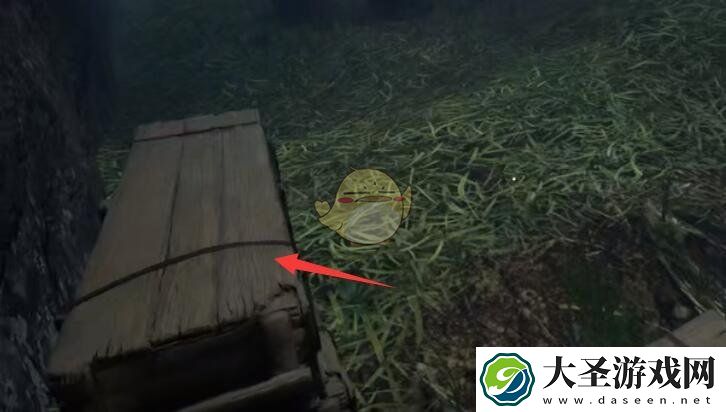 孙美琪疑案迷宫攻略物资在哪里