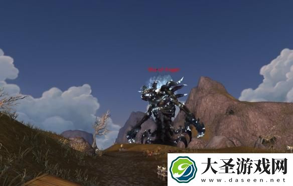 魔兽世界20周年怒之煞在哪