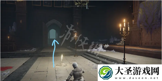 艾尔登法环辉石砥石刀如何获得