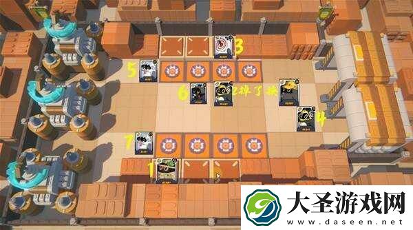 绝区零小邦布大战坏以骸第四天怎么做