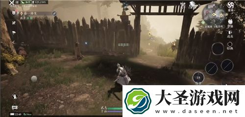 不卖数值的武侠MMO能有多好玩