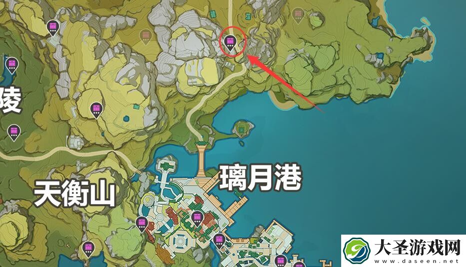 原神