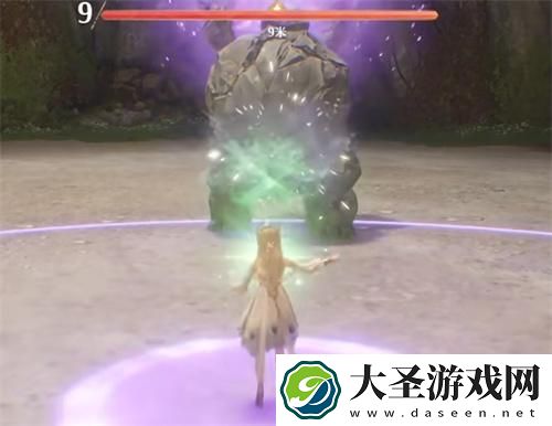无限暖暖矿车怎么使用
