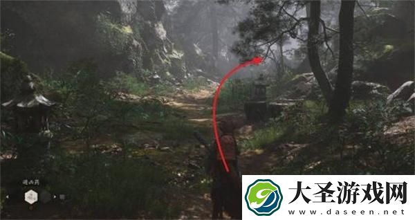 黑神话悟空幽魂鬼精魄怎么获得