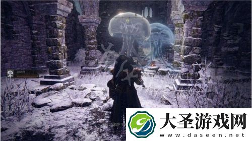 艾尔登法环灵魂水母支线怎么做