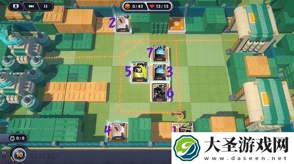 绝区零小邦布大战坏以骸第四天怎么做