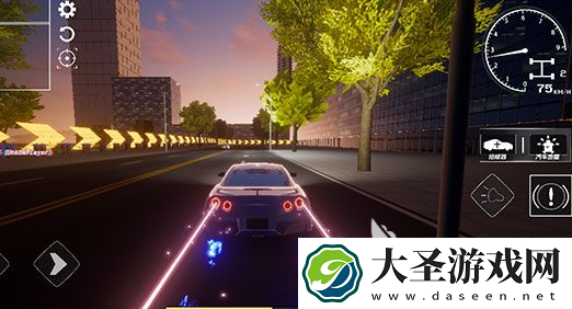 有趣的小车游戏下载介绍2025