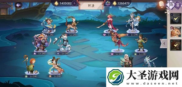 上古有灵妖无支祁试炼怎么过