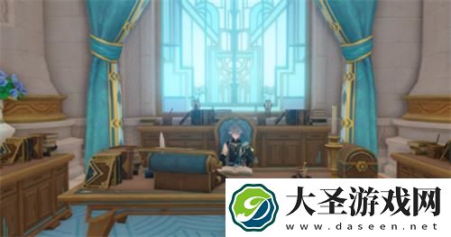 原神那维莱特怎么保底不歪