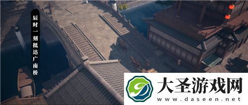不卖数值的武侠MMO能有多好玩