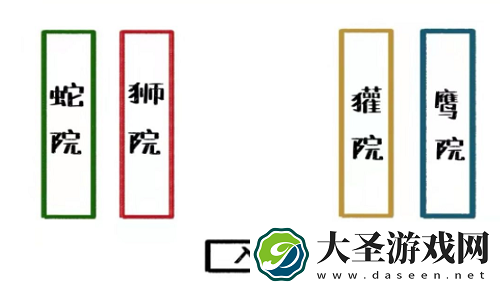 哈利波特魔法觉醒怪诞之夜第七天任务使用隐形药水参加1次其他学院的礼堂晚宴任务攻略