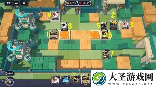 绝区零小邦布大战坏以骸第四天怎么做
