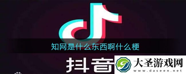 知网是什么东西啊是什么梗