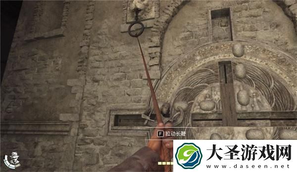 夺宝奇兵古老之圈忏悔之泉怎么过