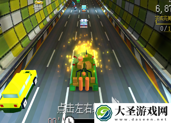 有趣的小车游戏下载介绍2025
