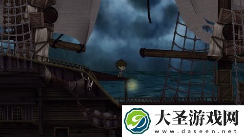 逆水寒跟随水母任务-解锁逆水寒的秘密水母任务攻略