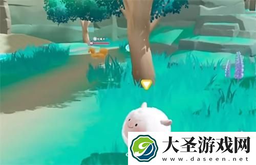 蛋仔派对蛇尾犬在哪抓