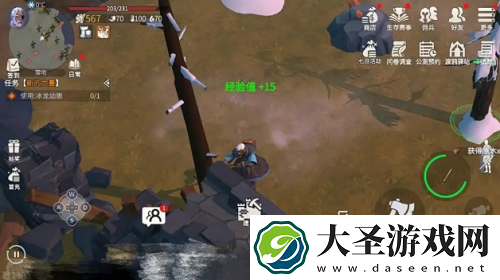 冰原守卫者快速升级攻略