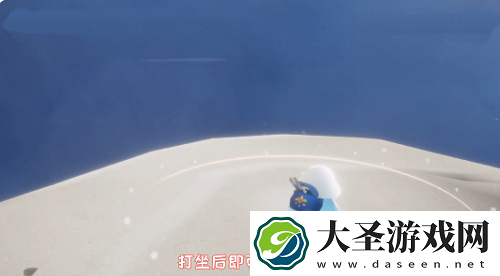 光遇引路的风铃突然不见了解决办法