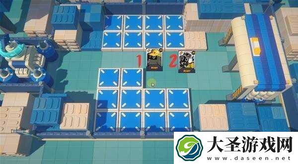 绝区零小邦布大战坏以骸第四天怎么做