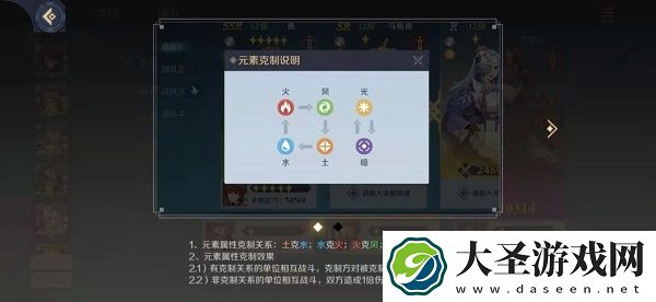 神角技巧最强阵容搭配推荐攻略
